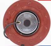 ECOFIT 2RREu15 centrifugal AC fan 192x40R (115V), P/N B16-A8